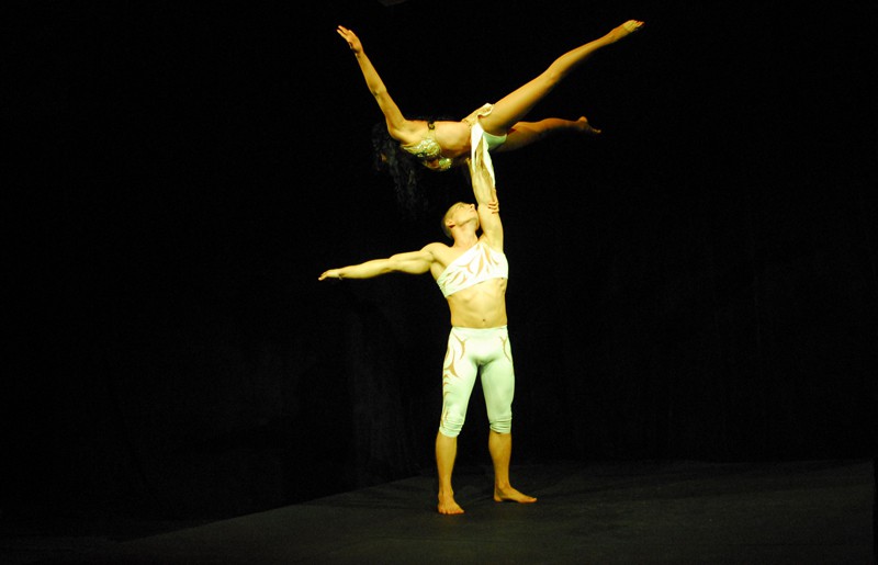 Duo Pospelov