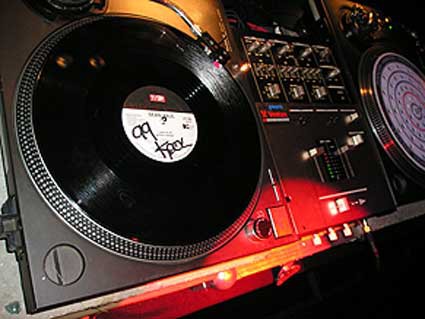 DJ Cooper (����� �������) ����