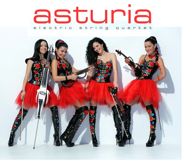 �������� ������� Asturia