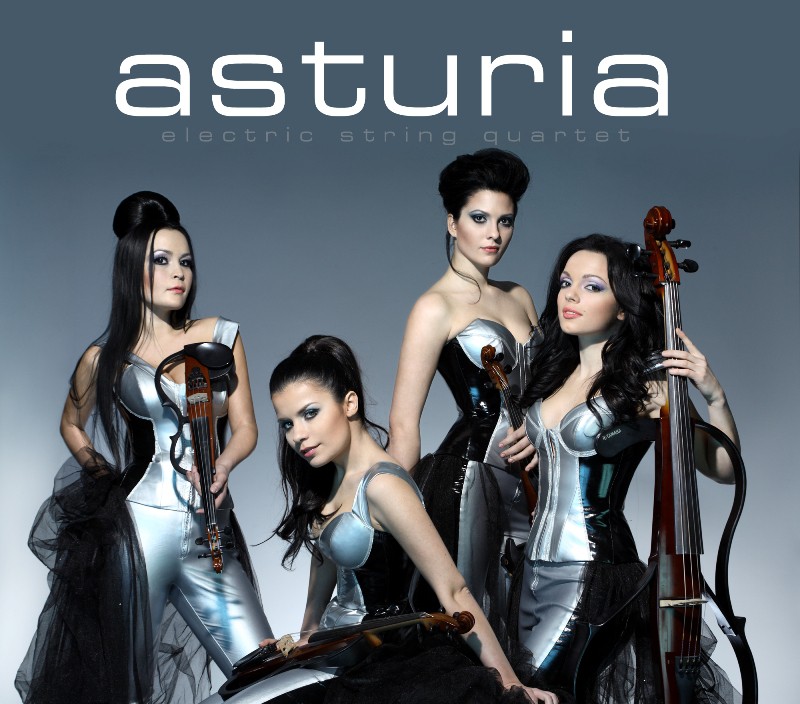 �������� ������� Asturia