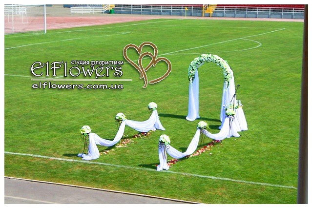 ������ ���������� ElFlowers