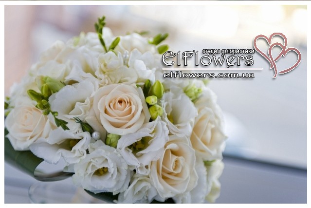 ������ ���������� ElFlowers