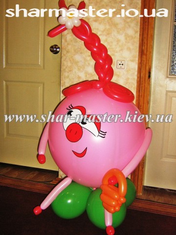 Shar-master ���������� ���������� ���������� ������ � �����
