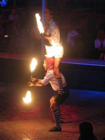 �������-��������������� ��� Street Fire