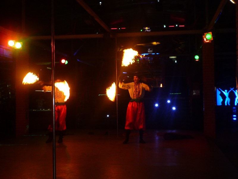 �������-��������������� ��� Street Fire
