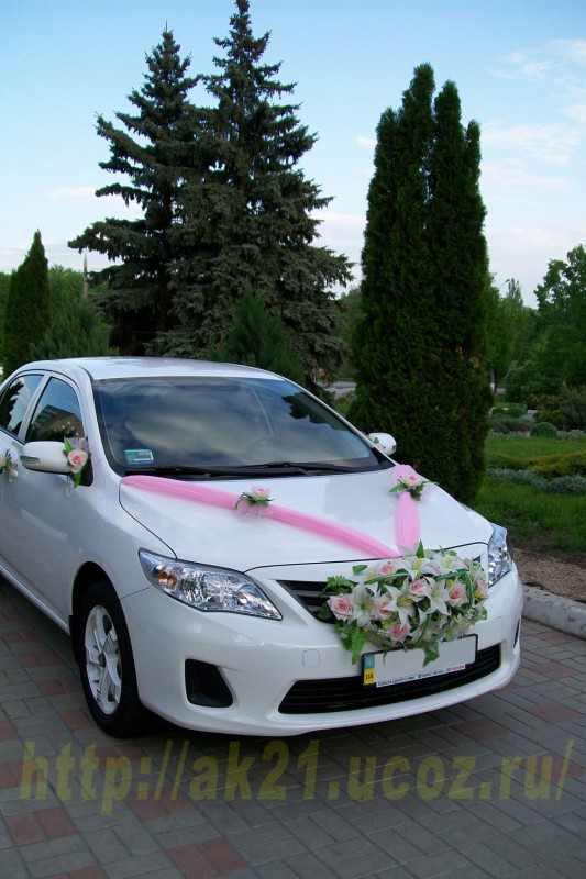 ��������� ������ Toyota Corolla - ����