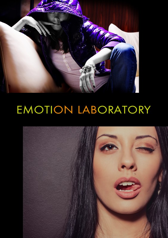 Production Studio Emotion Laboratory