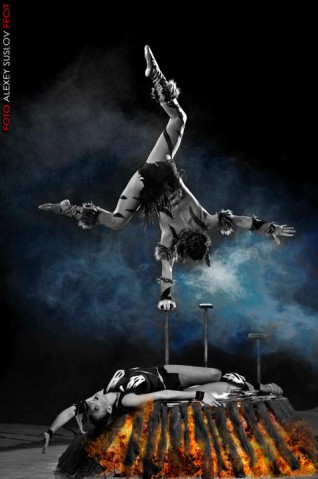 Comme il faut / �������� - ������ ��������