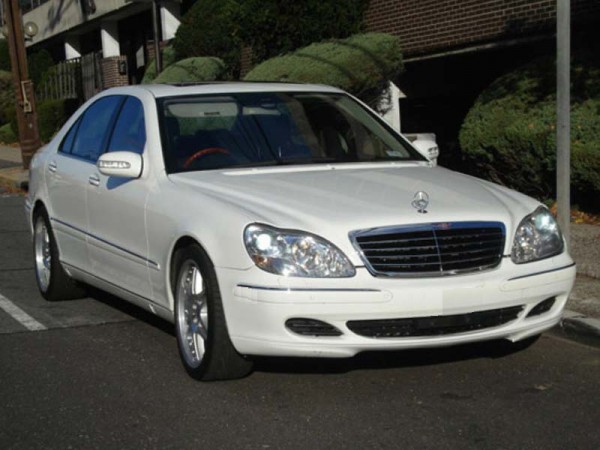 новинка свадебного сезона 2012 г белый мерседес s-класса w220 новинка свадебного сезона 2012 г белый мерседес s-класса w220