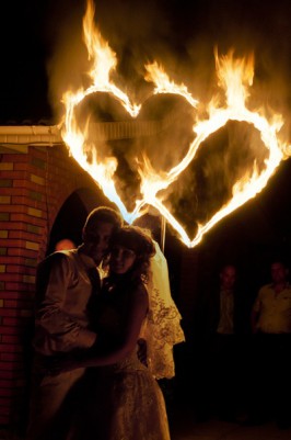 Fireshow PANTERA