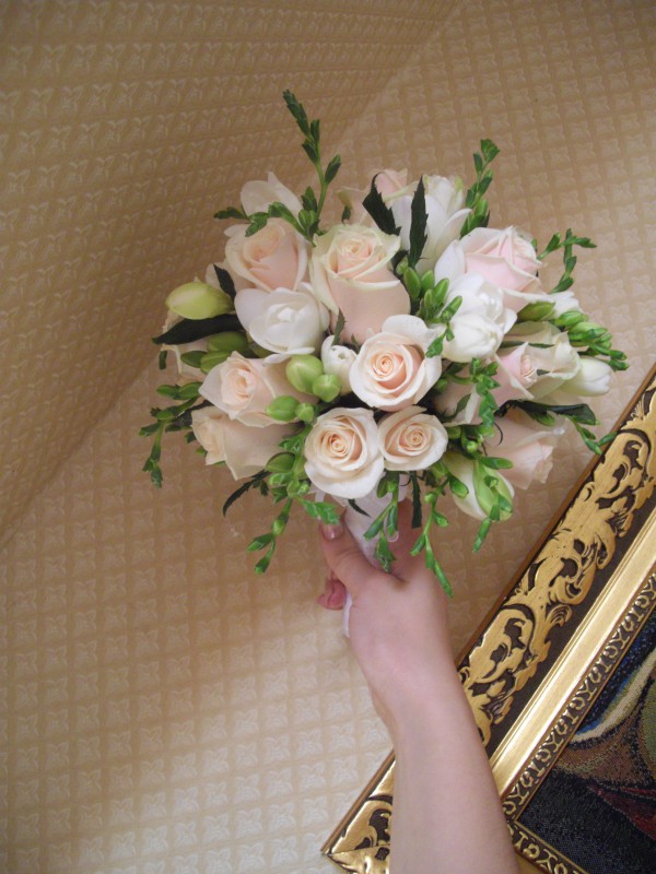 ������ ���������� � ������ Flowers For You