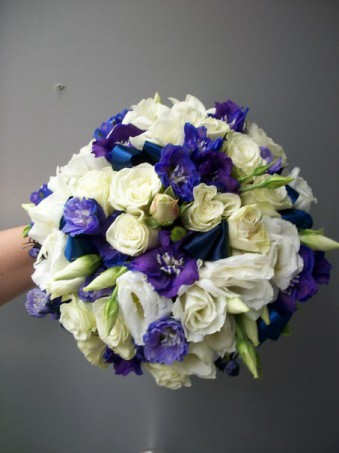 ������ ���������� � ������ Flowers For You