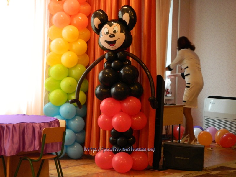 ������ ����������� Pozitiv ���������� ���������� � ��������� ������