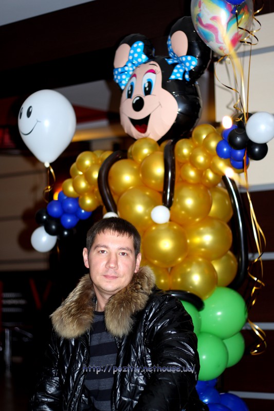 ������ ����������� Pozitiv ���������� ���������� � ��������� ������