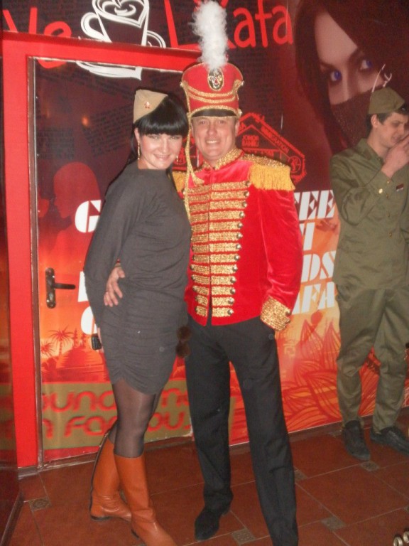 ��������� ���������� Diamond Show