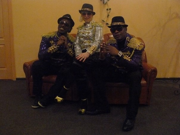 Afrobeat no limit