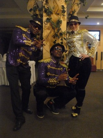 Afrobeat no limit