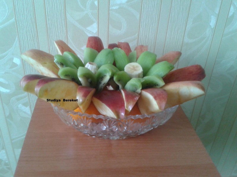 ������� Studiya Bereket