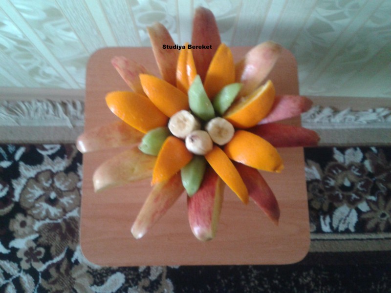 ������� Studiya Bereket