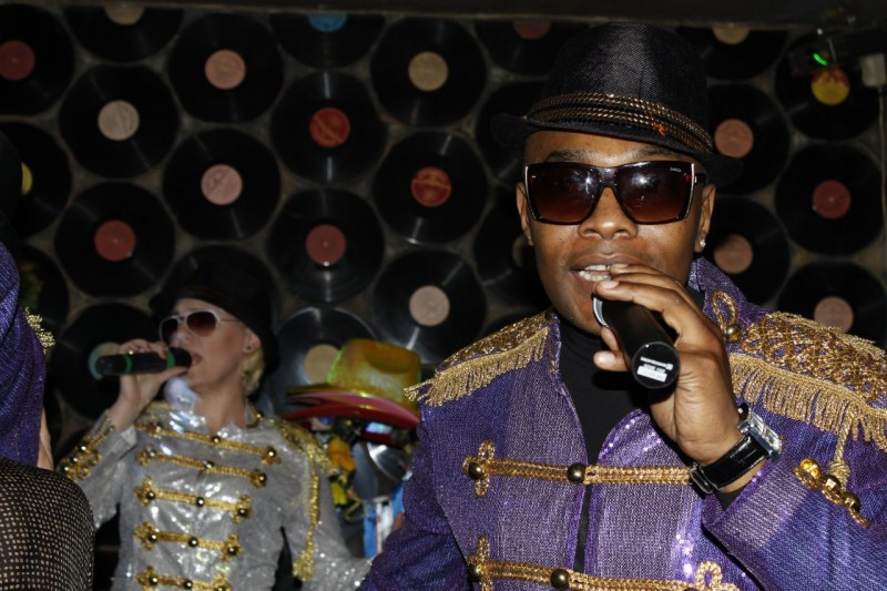Afrobeat no limit