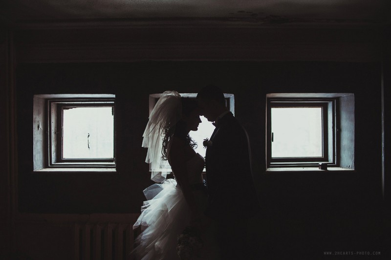 Two Hearts Photography