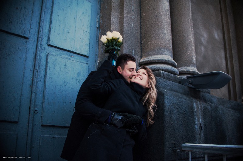 Two Hearts Photography