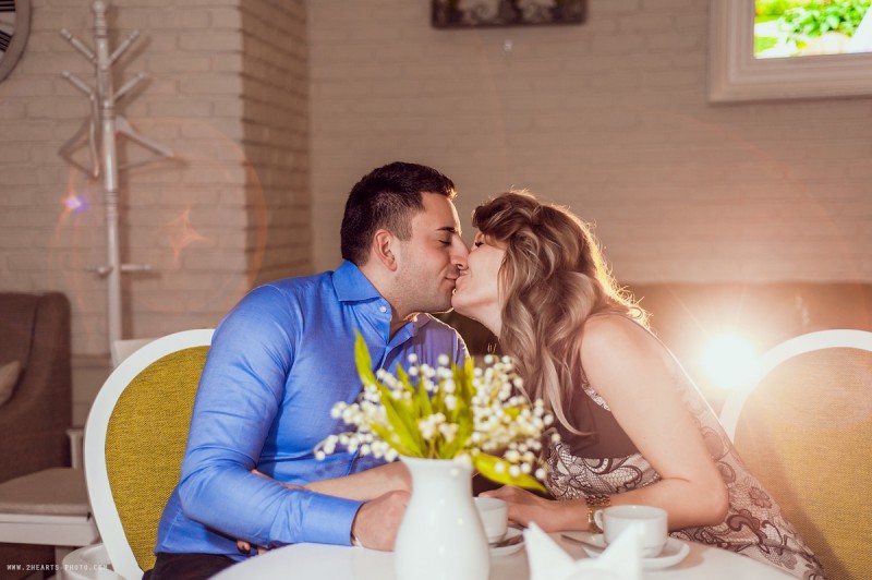 Two Hearts Photography