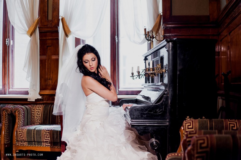 Two Hearts Photography