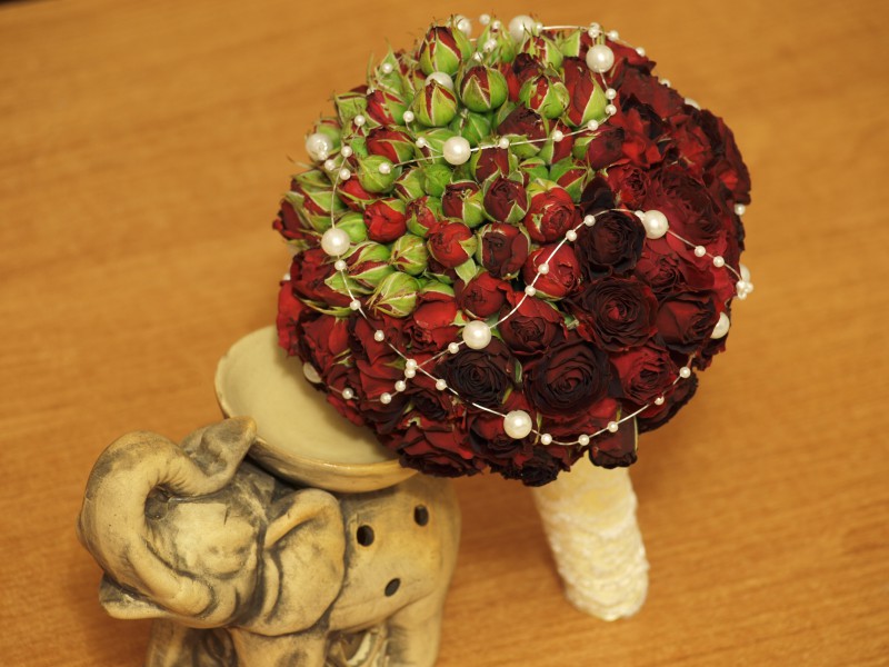 Flavio - flowers boutique