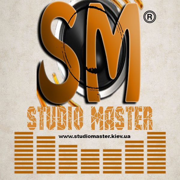 ������ ����������� - studio master